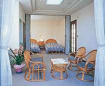 ���]�[�g�p�[�N�@�Ƃ���܂̎{�ݎʐ^2