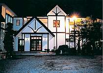 �E�씪�C�قƂ�̏h�@���C�N�E��̊O�ώʐ^