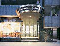 リバーサイドホテル墨田・江東（旧アネックスホテルエドアイト）の外観写真