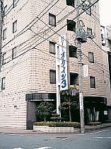 ビジネスホテル　オーク・イン3蒲田（東口）の施設写真2