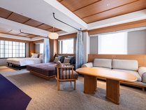 HANARE by Tokyu Stay Kyoto Sanjoy2025N929OPENz̎{ݎʐ^3