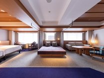 HANARE by Tokyu Stay Kyoto Sanjoy2025N929OPENz̎{ݎʐ^2