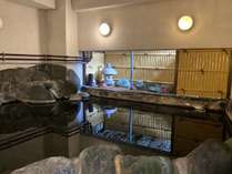 伊豆熱川温泉　素朴な味宿　潮風旅館の施設写真1