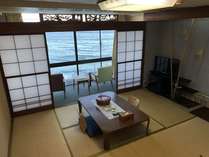 伊豆熱川温泉　素朴な味宿　潮風旅館の外観写真