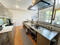 Villa Aone�̎{�ݎʐ^3