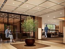 JR�N�������g�C���������ɒ��̎{�ݎʐ^2