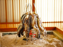 信州サーモン・岩魚・鯉・鱒料理　野沢のお宿　ふぶきの施設写真2