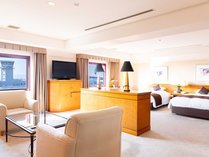 �L���G�A�|�[�g�z�e���̎{�ݎʐ^2