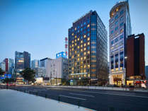 ミレニアム 三井ガーデンホテル 東京の写真