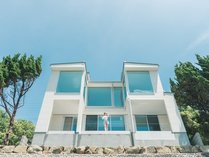 SAN AWAJI�̊O�ώʐ^