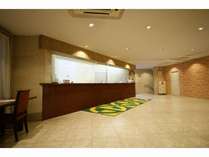 川崎グリーンプラザホテルの施設写真1