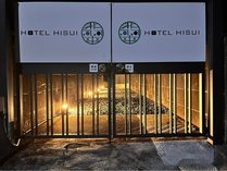 HOTEL@Ő̊Oώʐ^