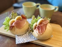 ͂ Moegi HOTEL̎{ݎʐ^3
