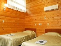 ���}���̐X���a���@�R�e�[�W�̎{�ݎʐ^3