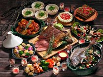 ANA�N���E���v���U�z�e�����c by IHG�̎{�ݎʐ^1