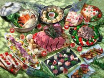 ANA�N���E���v���U�z�e�����c by IHG�̎{�ݎʐ^1