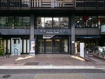 Shijo Guesthouse HIVE�̊O�ώʐ^