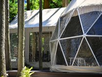 FREE AND EASY CAMP RESORT̎{ݎʐ^2