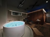 �N���X�^���T�E�i�̎{�ݎʐ^3