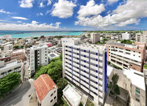 �N���X�^���T�E�i�̊O�ώʐ^