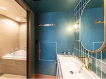 �z�e������󑐂̎{�ݎʐ^2