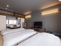 Guest House HINATA̎{ݎʐ^3