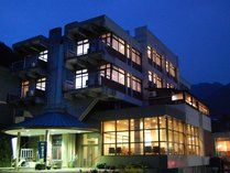 ��򉷐�z�e���̎ʐ^