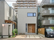 SAUNA STYLE SAPPORO̊Oώʐ^