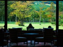 白馬東急ホテルの外観写真
