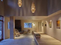 HOTEL MIYAM MATSUBARAKO̎{ݎʐ^3
