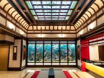 京都山科　ホテル山楽の施設写真3