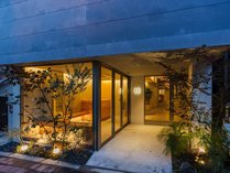 2Z - DOYANEN HOTELS�̎{�ݎʐ^2