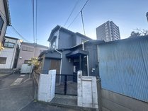 Q stay �ɐl�����̊O�ώʐ^