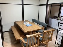 Q stay �ɐl�����̎{�ݎʐ^3