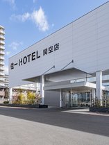 �Z��HOTEL�֋�X�̎{�ݎʐ^1