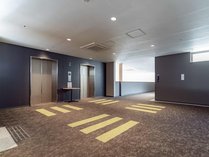 �Z��HOTEL�֋�X�̎{�ݎʐ^3