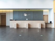 �Z��HOTEL�֋�X�̎{�ݎʐ^2
