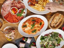 HOTEL PARADISO�̎{�ݎʐ^3