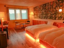 HOTEL PARADISO̎{ݎʐ^1