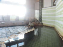 鹿部温泉　温泉旅館吉の湯の施設写真2