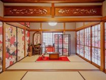 ���R�� �`�����̎{�ݎʐ^2