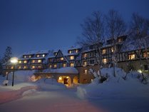 ラビスタ大雪山(共立リゾート)の写真