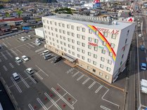 HOTEL AZ ���쓌������X�̎ʐ^