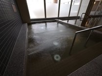 健康の湯　ジェットバス＆電気風呂