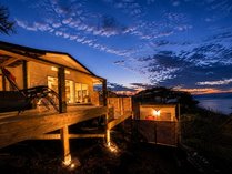 Atami Private Villa SORA -�V��-�̊O�ώʐ^
