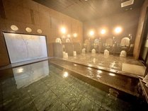 ホテルルートイン鶴岡駅前の施設写真3