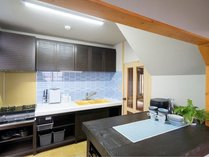 Vacation Rental NENBA�̎{�ݎʐ^3