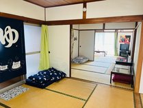 �꓏�݂��̏h�@���̉B��Ƃ̎{�ݎʐ^2