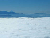 標高２０００ｍ　雲上絶景宿　高峰高原ホテルの施設写真3