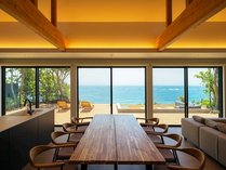 UMIBE Terrace Ise ShimåOώʐ^